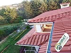 Kiremit Çatı Ustası Kiremit Aktarma Çatı Yapımı Bakı 6 eksiz-oluk-dere-cati-su-gideri-istanbul-kirat-catici-360x270-min
